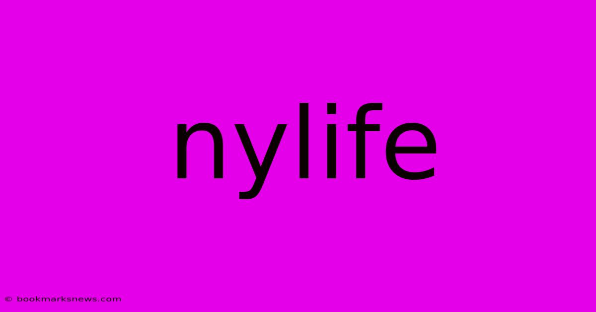 Nylife