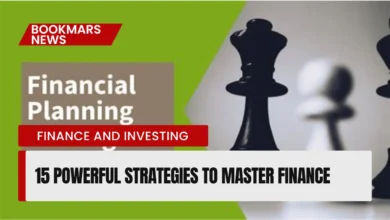15 Powerful Strategies to Master Finance